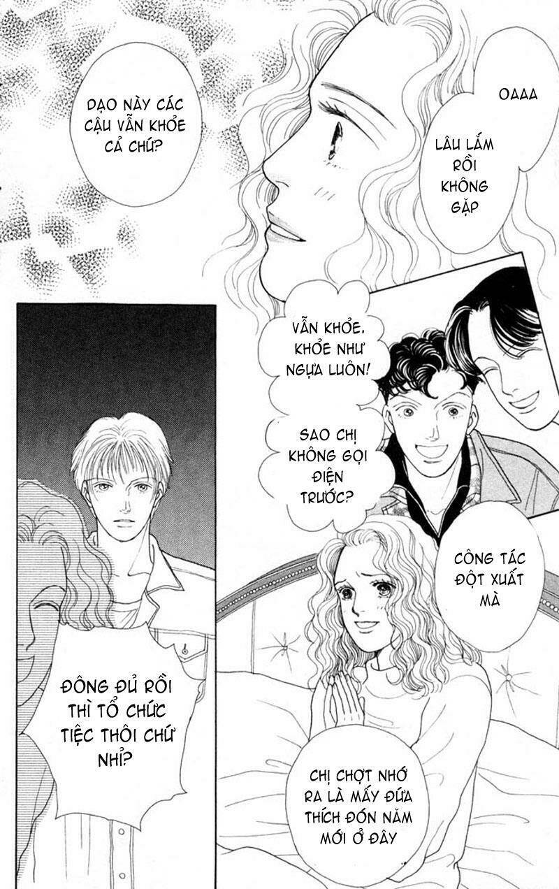 Con Nhà Giàu Chapter 77 - Trang 2