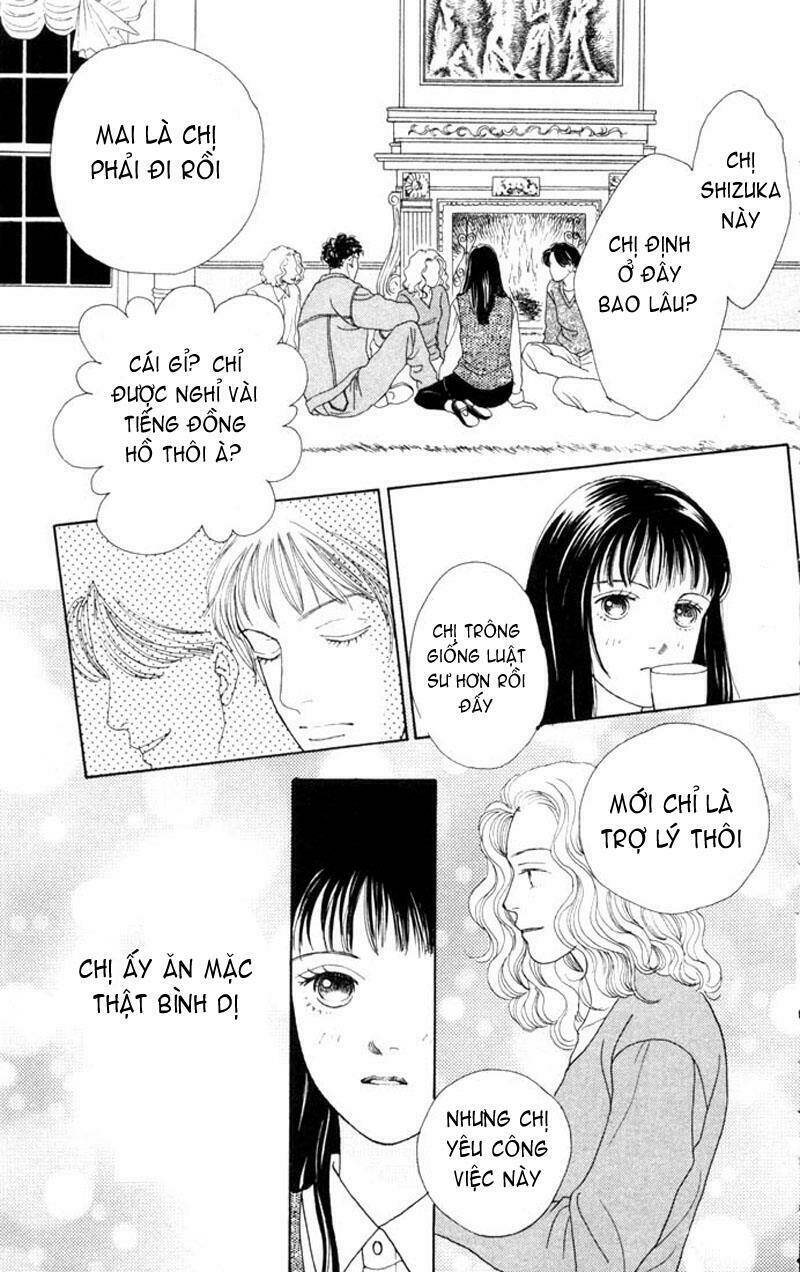 Con Nhà Giàu Chapter 77 - Trang 2