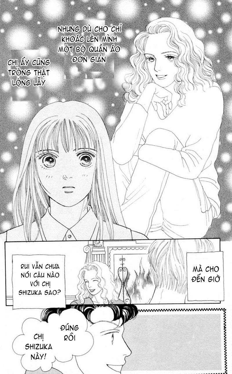 Con Nhà Giàu Chapter 77 - Trang 2