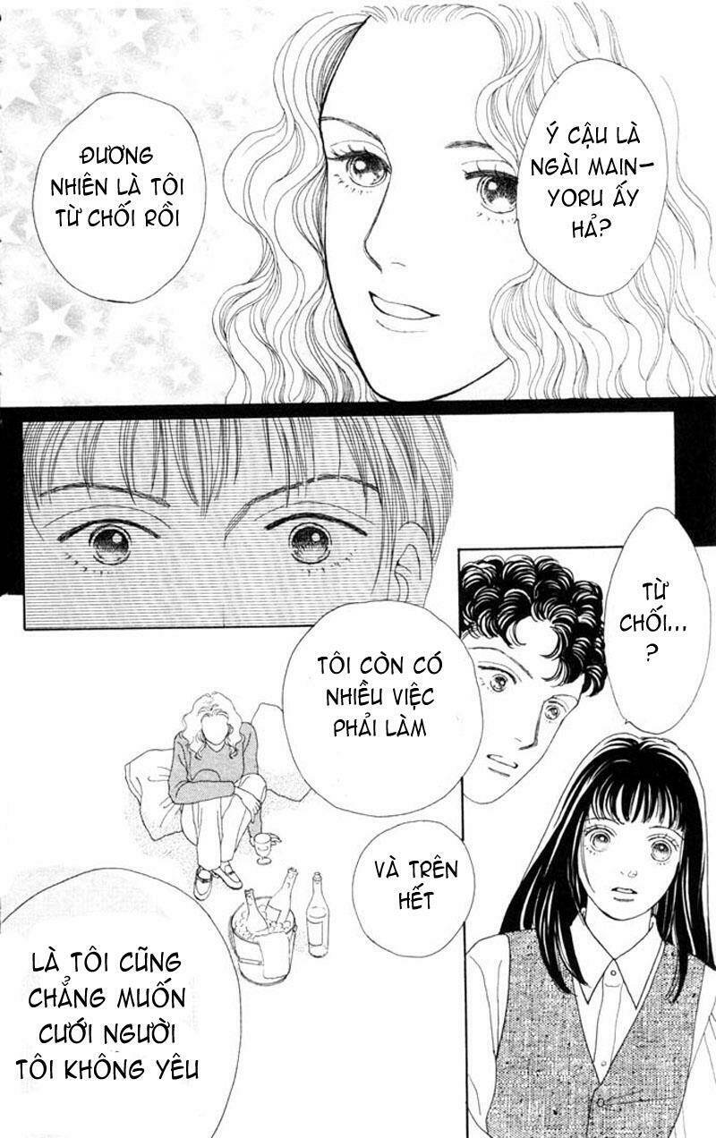 Con Nhà Giàu Chapter 77 - Trang 2