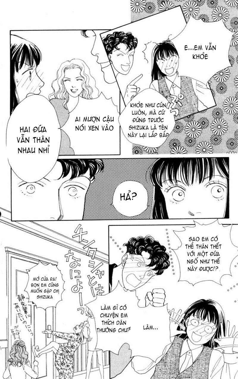 Con Nhà Giàu Chapter 77 - Trang 2