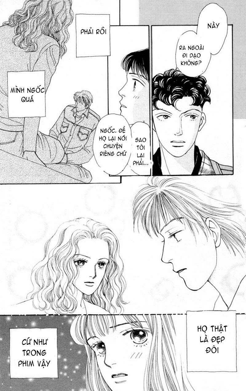 Con Nhà Giàu Chapter 77 - Trang 2