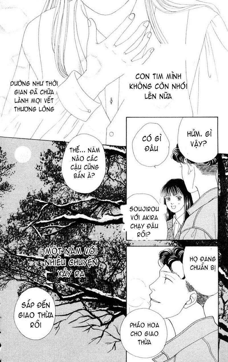 Con Nhà Giàu Chapter 77 - Trang 2