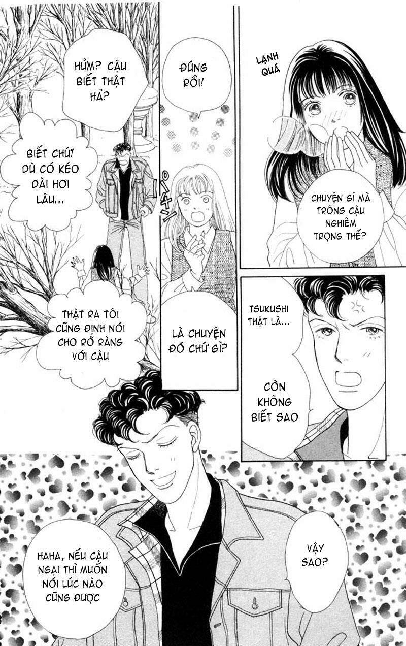 Con Nhà Giàu Chapter 77 - Trang 2