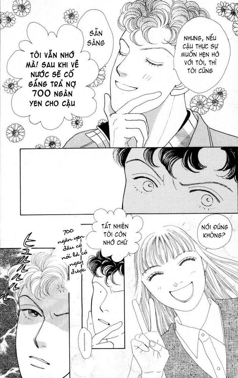 Con Nhà Giàu Chapter 77 - Trang 2