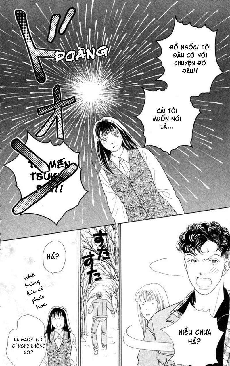 Con Nhà Giàu Chapter 77 - Trang 2