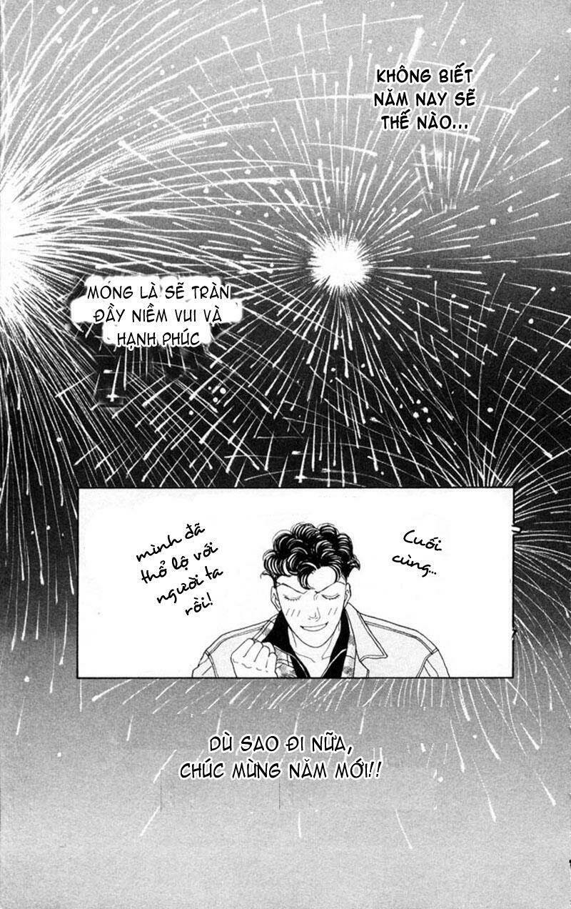 Con Nhà Giàu Chapter 77 - Trang 2