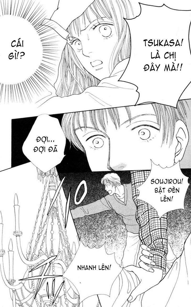 Con Nhà Giàu Chapter 77 - Trang 2