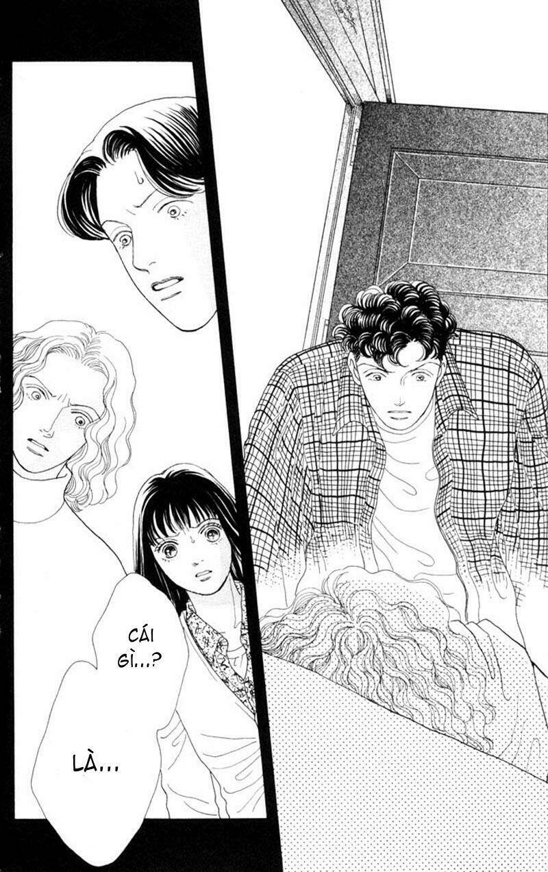 Con Nhà Giàu Chapter 77 - Trang 2