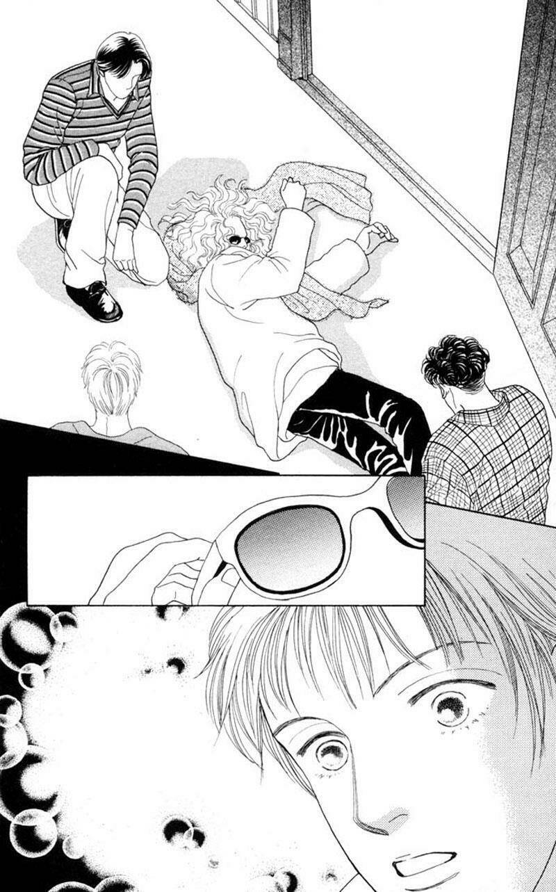 Con Nhà Giàu Chapter 77 - Trang 2