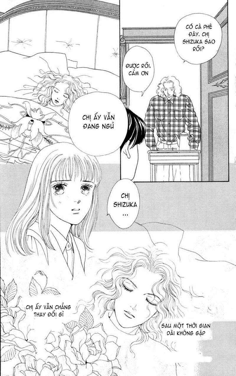 Con Nhà Giàu Chapter 77 - Trang 2