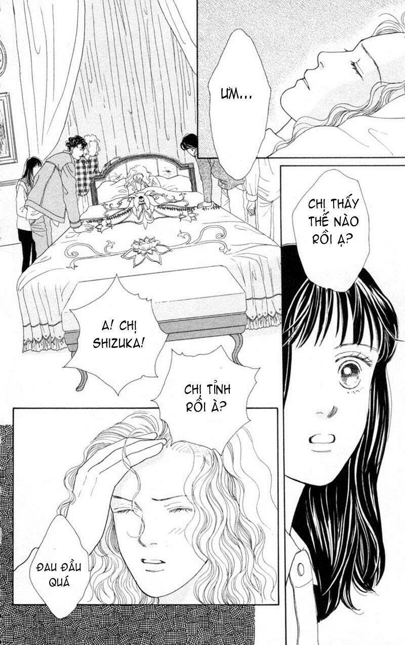 Con Nhà Giàu Chapter 77 - Trang 2