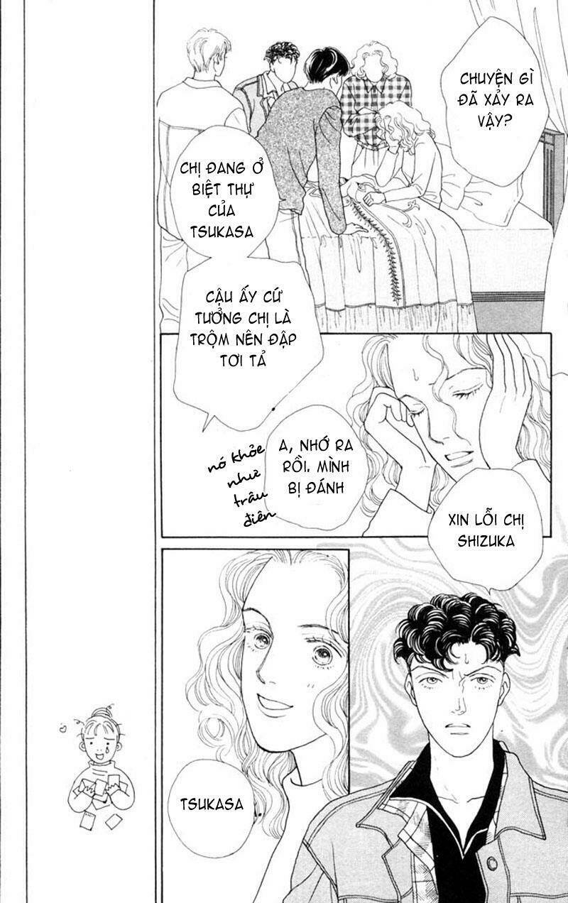 Con Nhà Giàu Chapter 77 - Trang 2