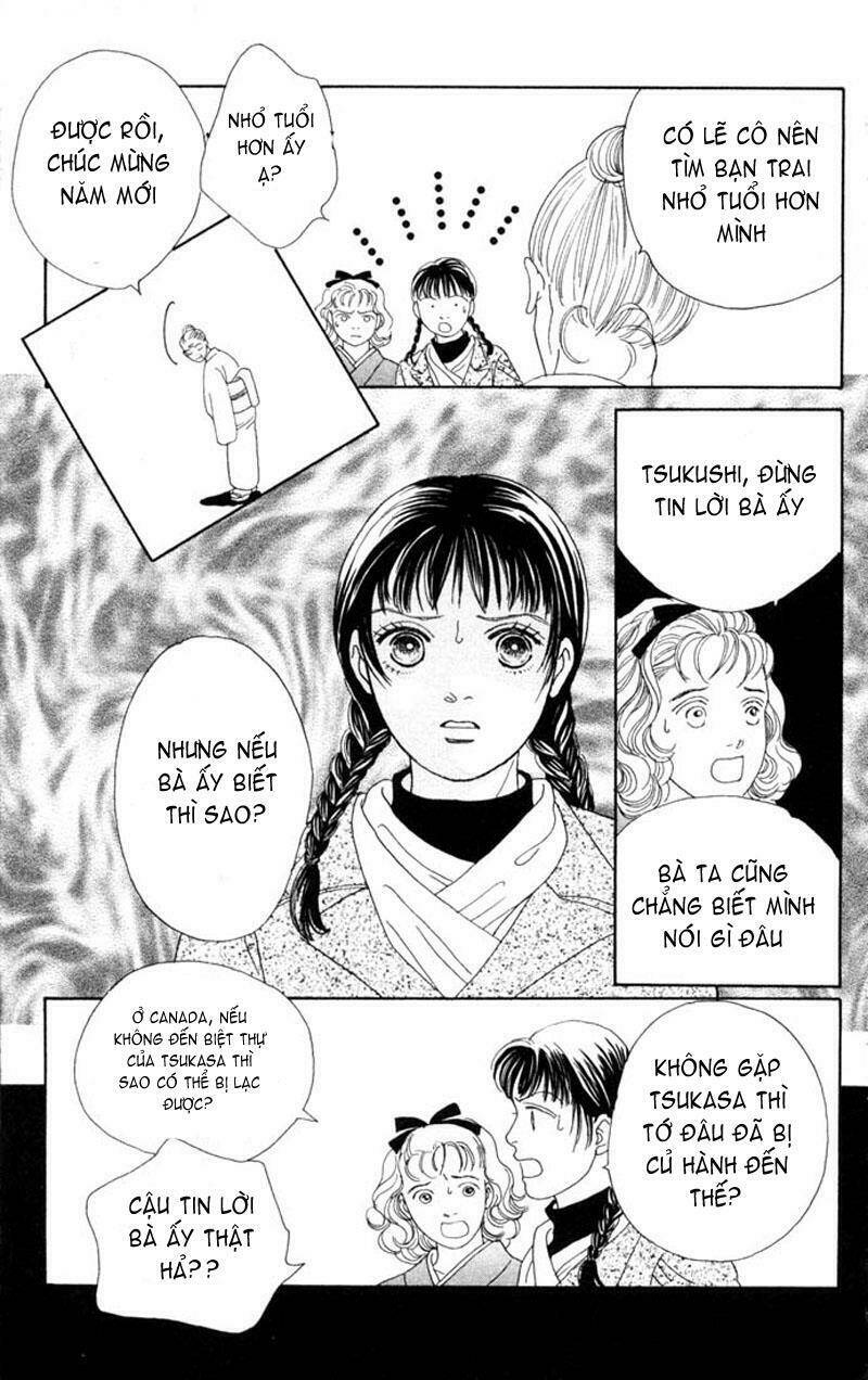 Con Nhà Giàu Chapter 78 - Trang 2
