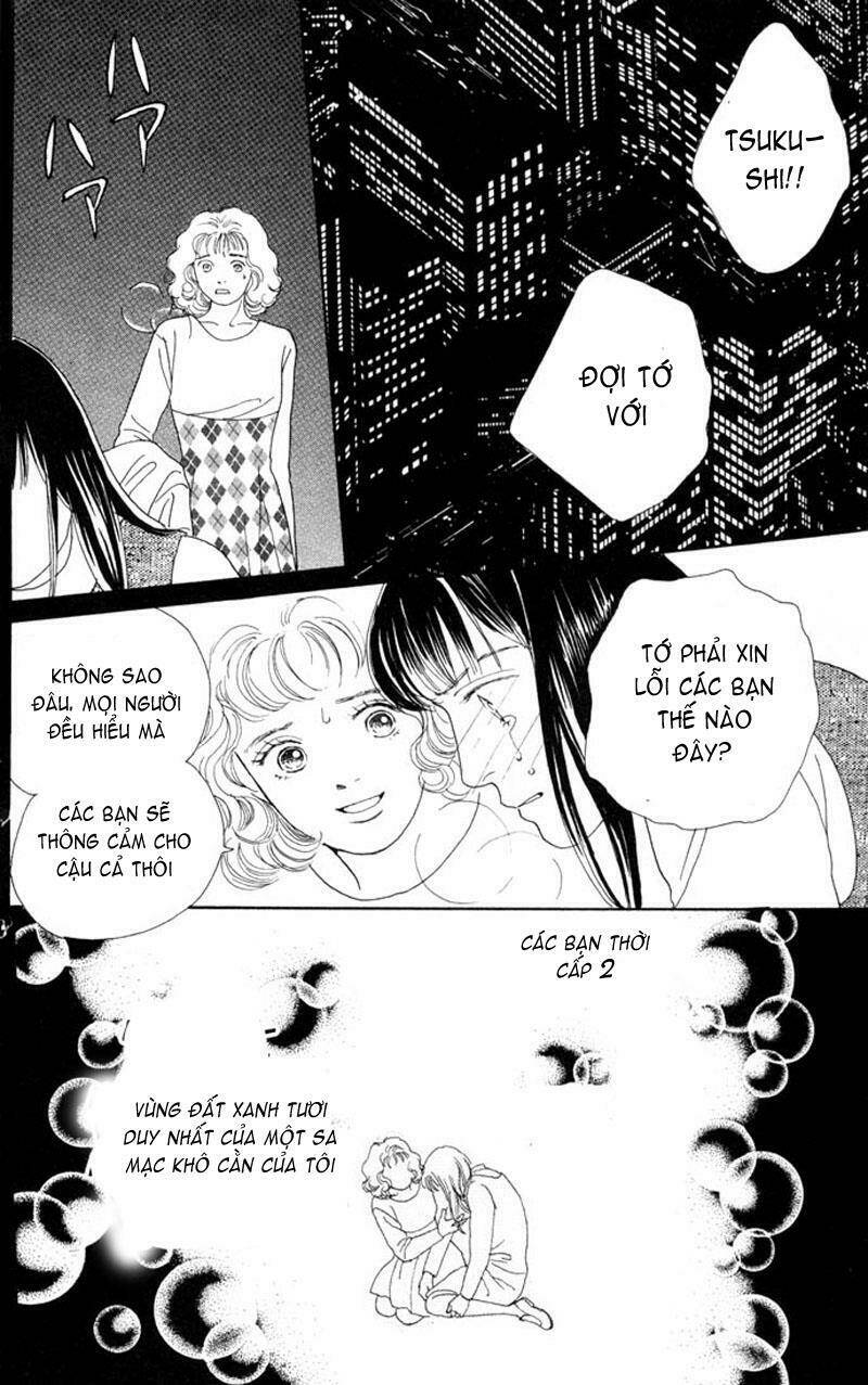 Con Nhà Giàu Chapter 79 - Trang 2