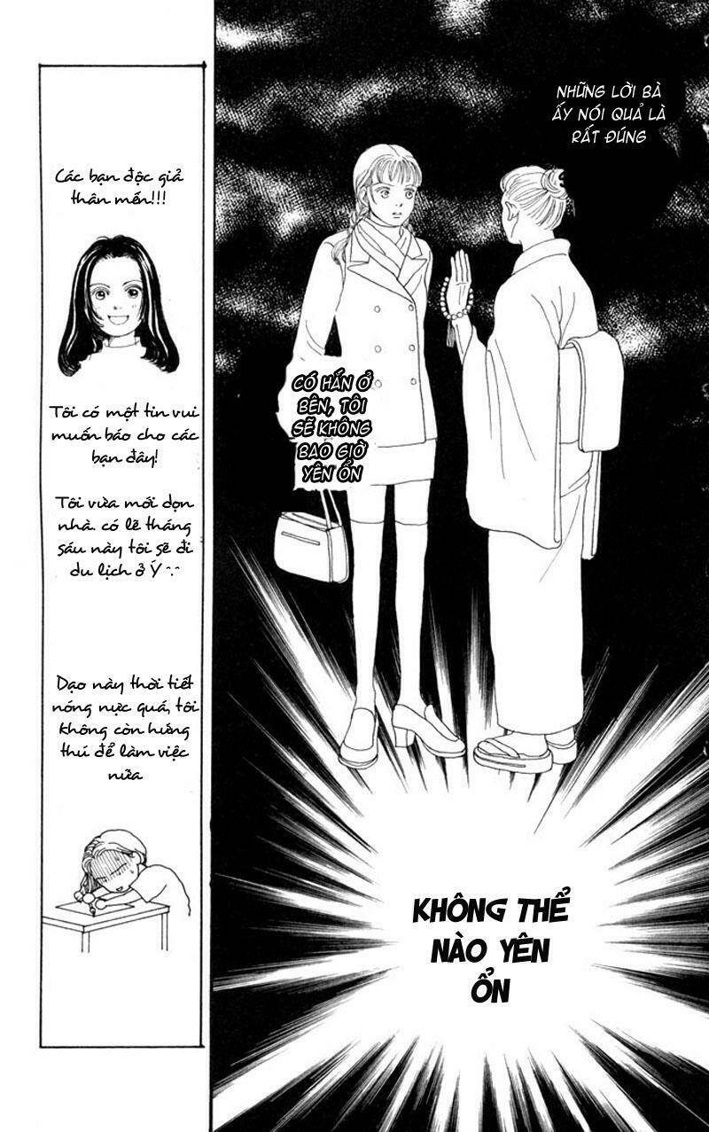 Con Nhà Giàu Chapter 79 - Trang 2