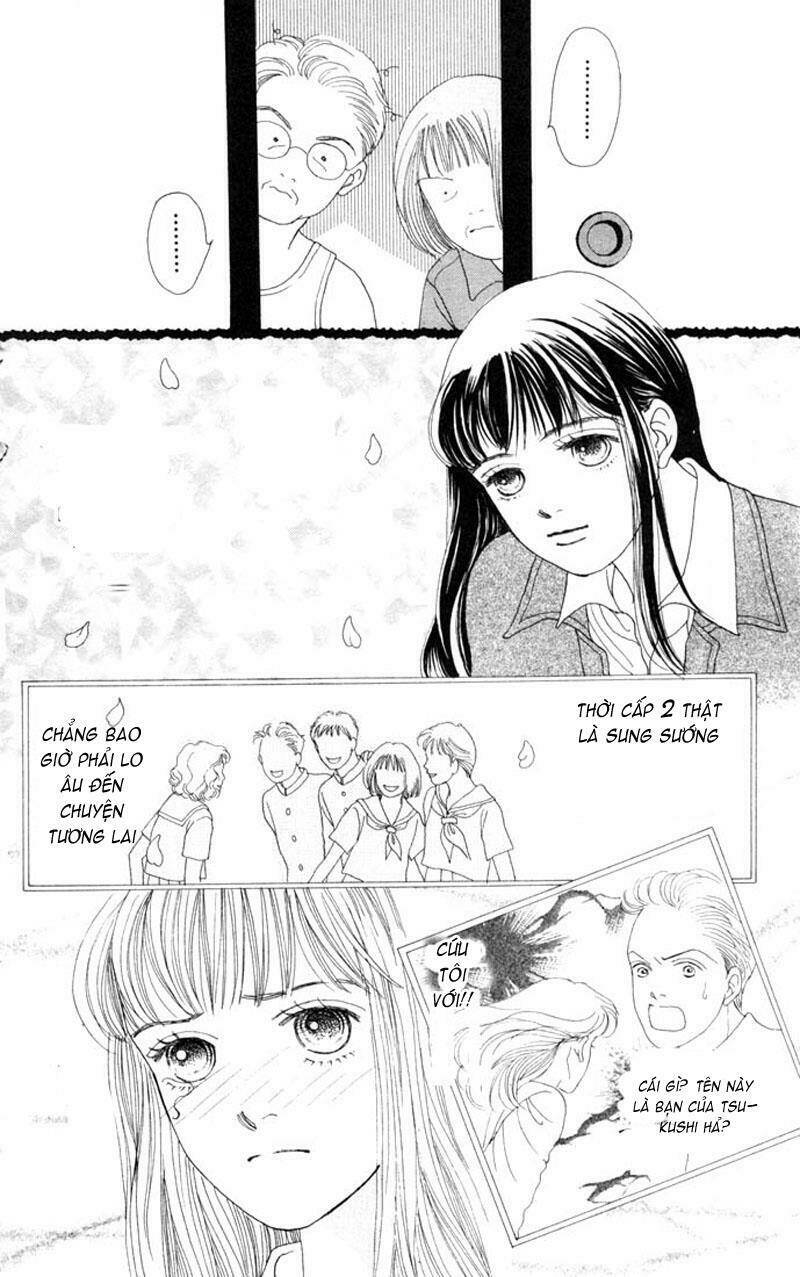 Con Nhà Giàu Chapter 79 - Trang 2