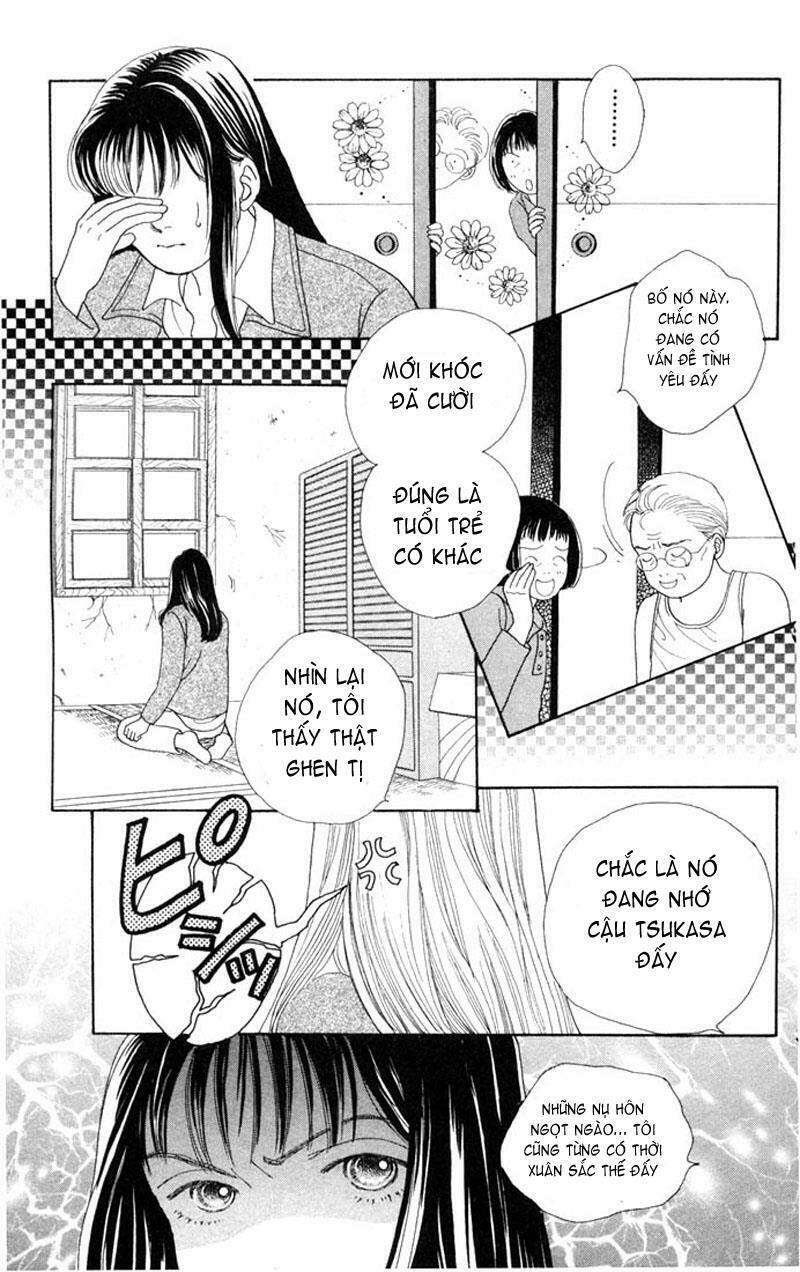 Con Nhà Giàu Chapter 79 - Trang 2