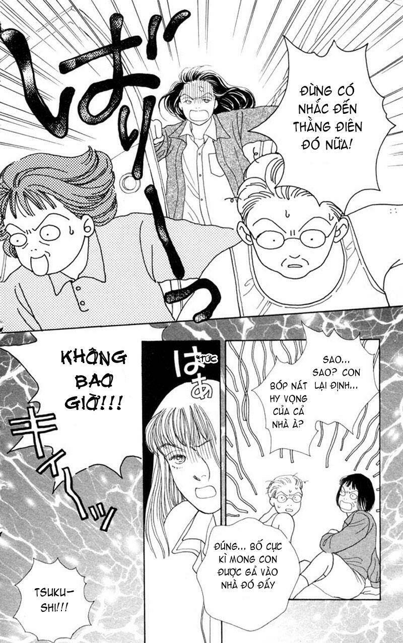 Con Nhà Giàu Chapter 79 - Trang 2