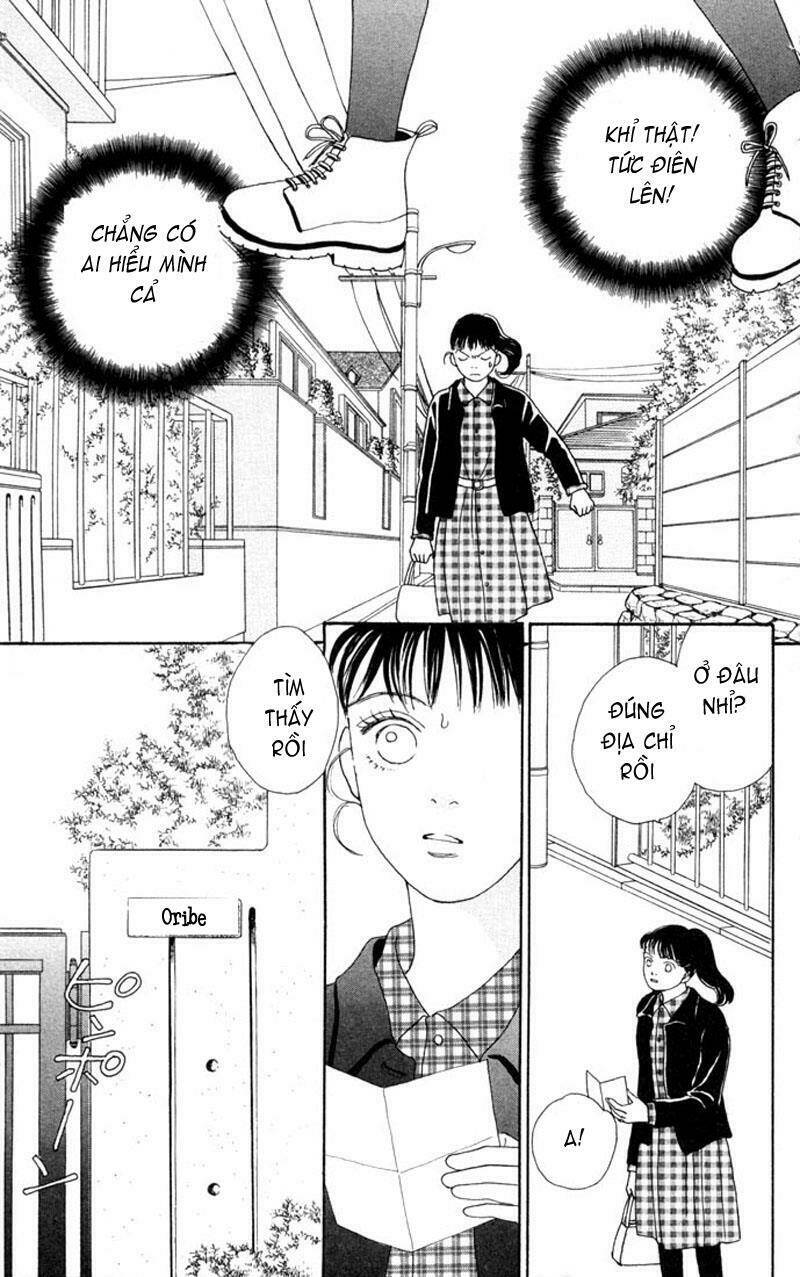 Con Nhà Giàu Chapter 79 - Trang 2