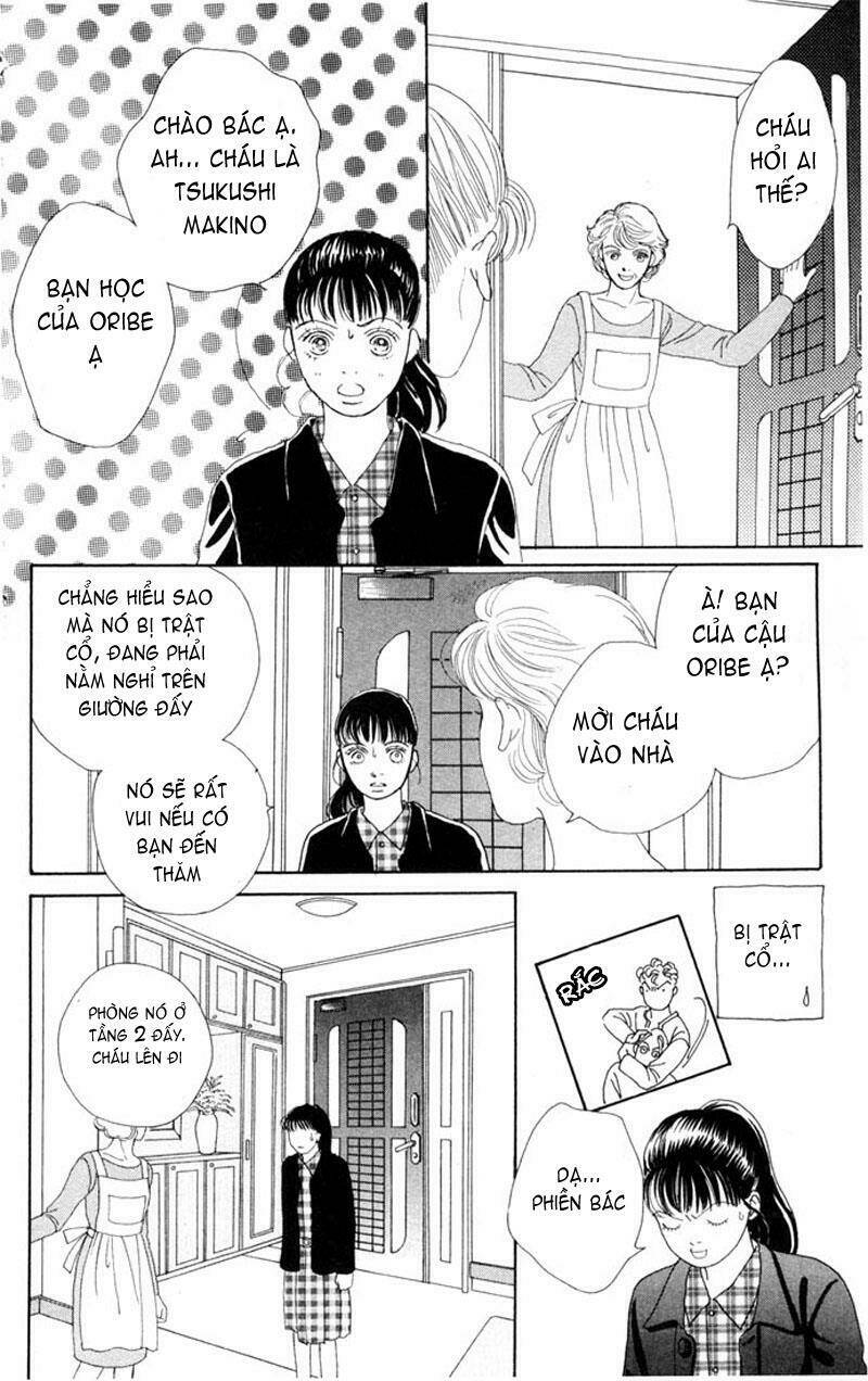 Con Nhà Giàu Chapter 79 - Trang 2