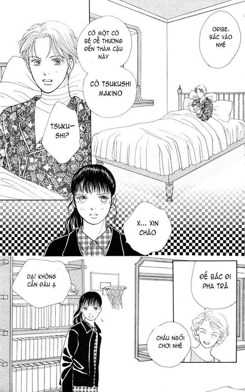 Con Nhà Giàu Chapter 79 - Trang 2