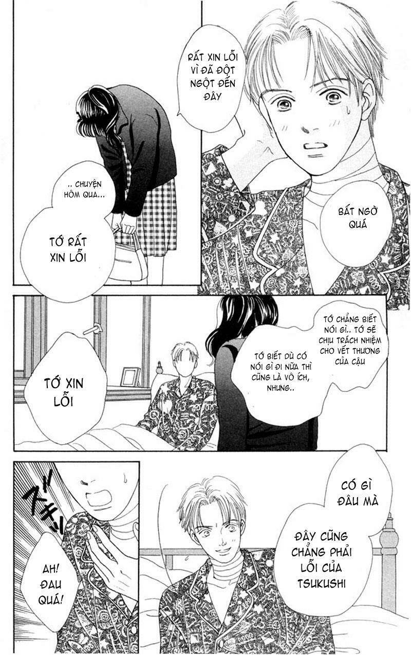 Con Nhà Giàu Chapter 79 - Trang 2