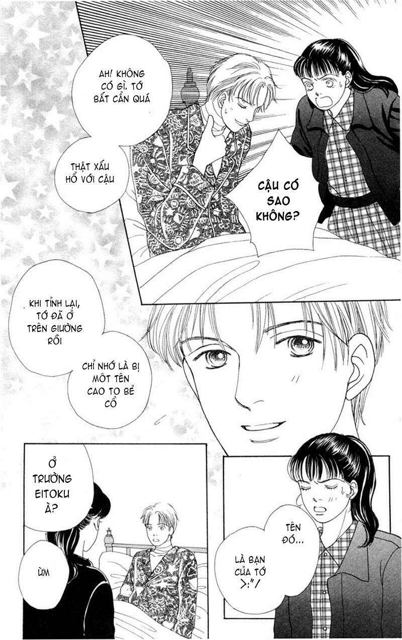 Con Nhà Giàu Chapter 79 - Trang 2