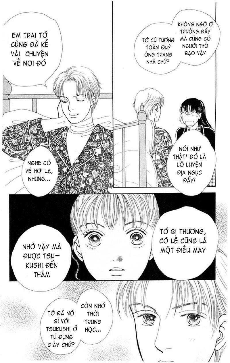 Con Nhà Giàu Chapter 79 - Trang 2