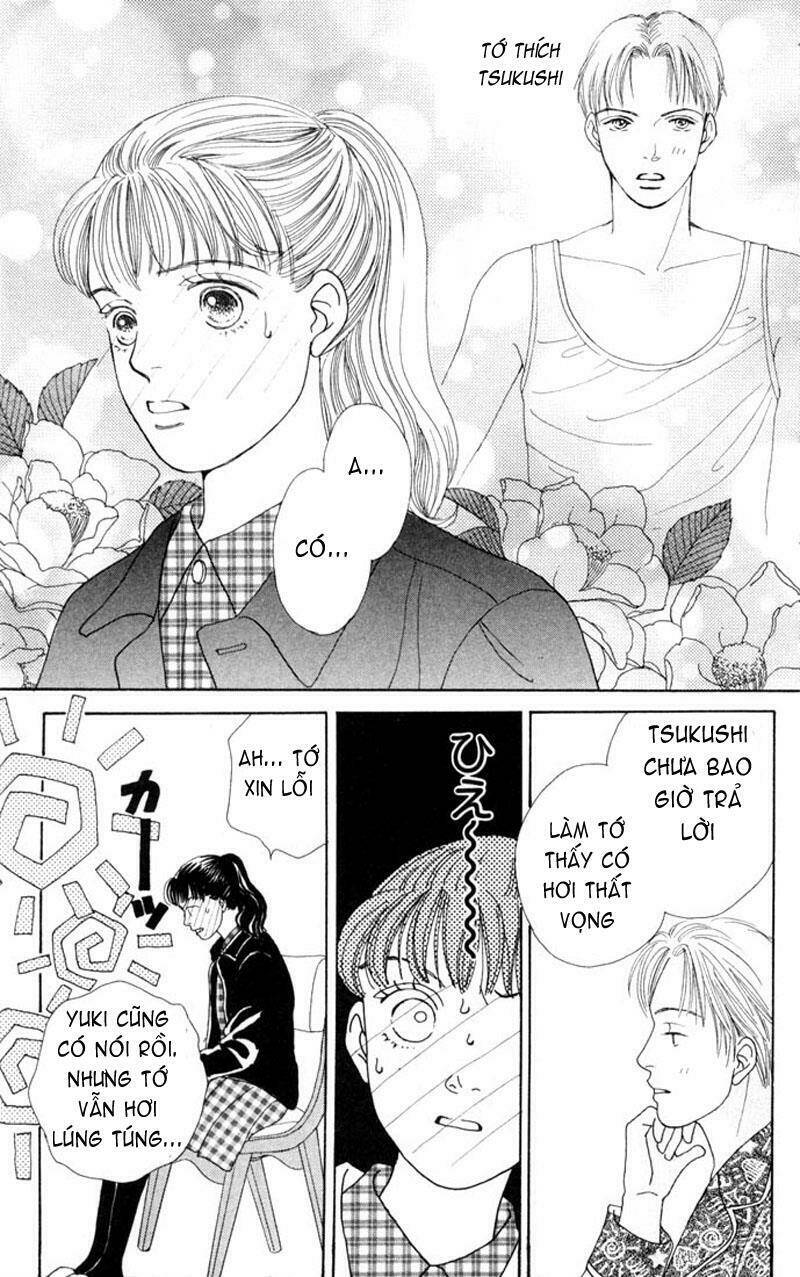 Con Nhà Giàu Chapter 79 - Trang 2
