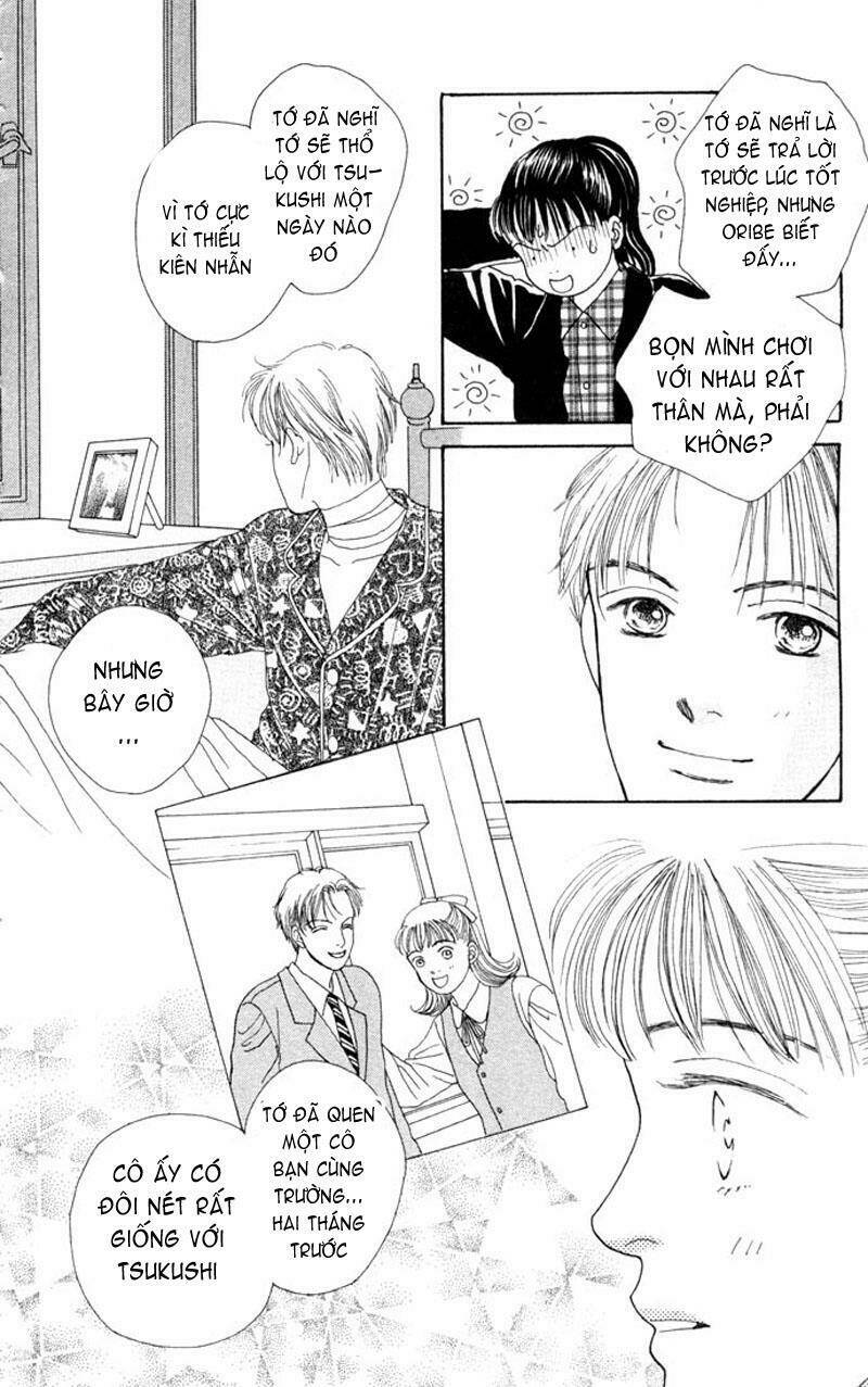 Con Nhà Giàu Chapter 79 - Trang 2