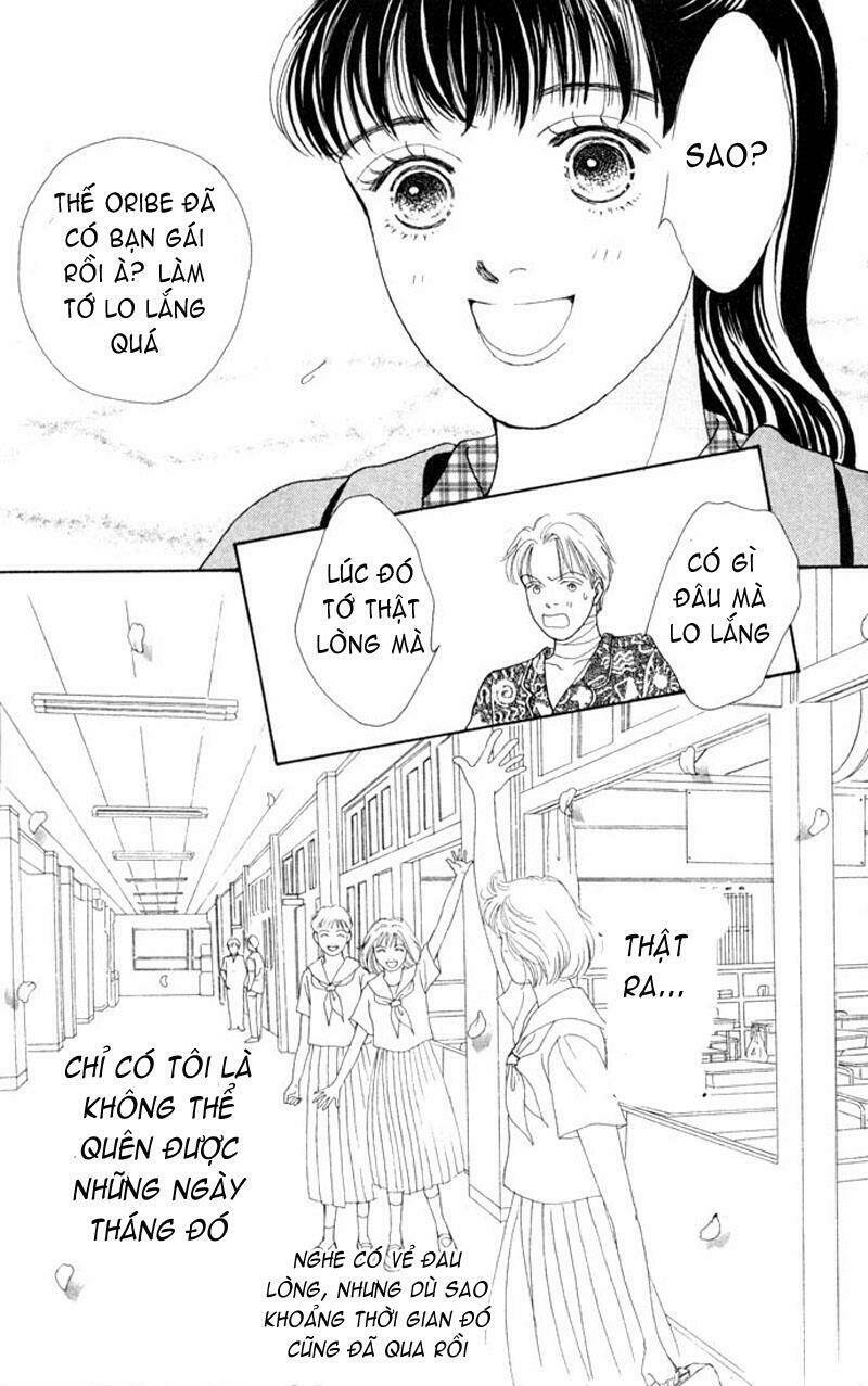 Con Nhà Giàu Chapter 79 - Trang 2