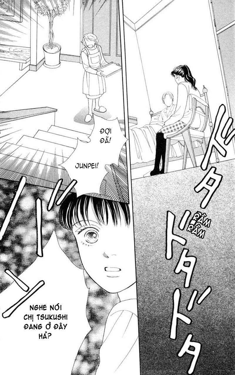 Con Nhà Giàu Chapter 79 - Trang 2