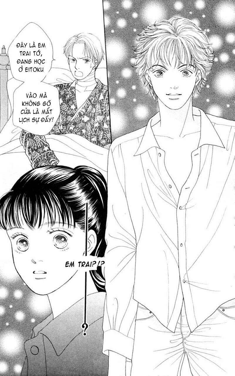 Con Nhà Giàu Chapter 79 - Trang 2