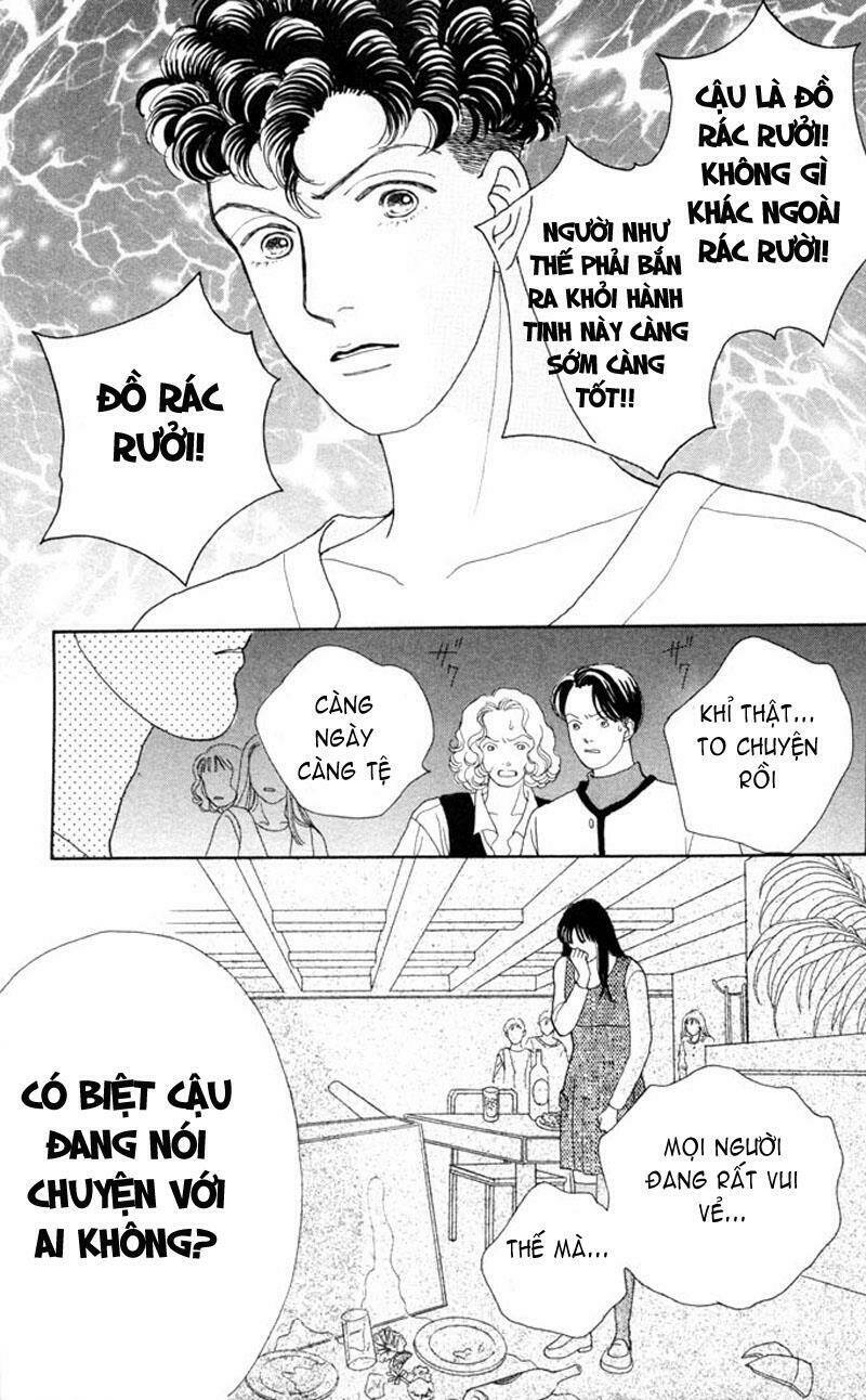 Con Nhà Giàu Chapter 79 - Trang 2