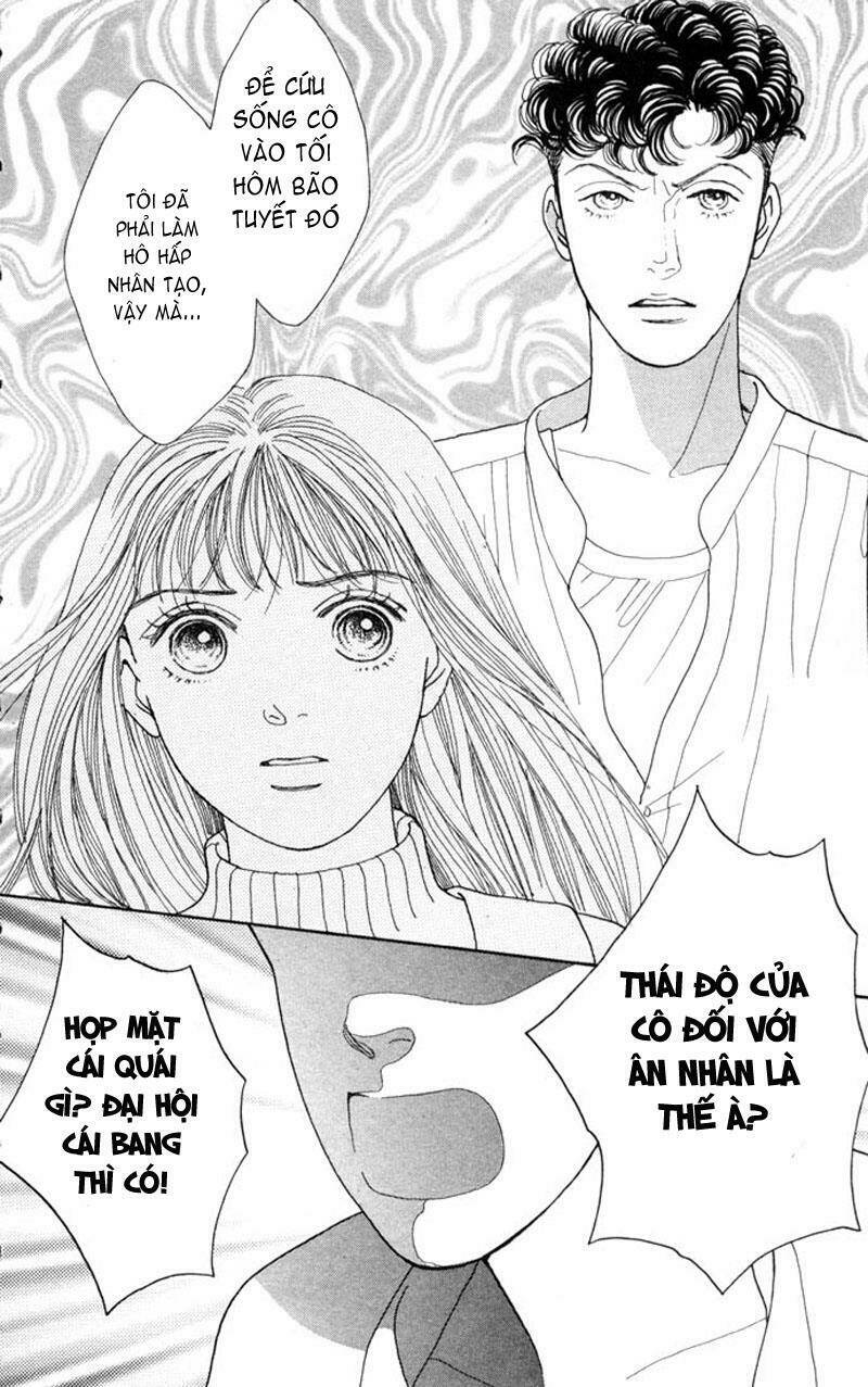 Con Nhà Giàu Chapter 79 - Trang 2