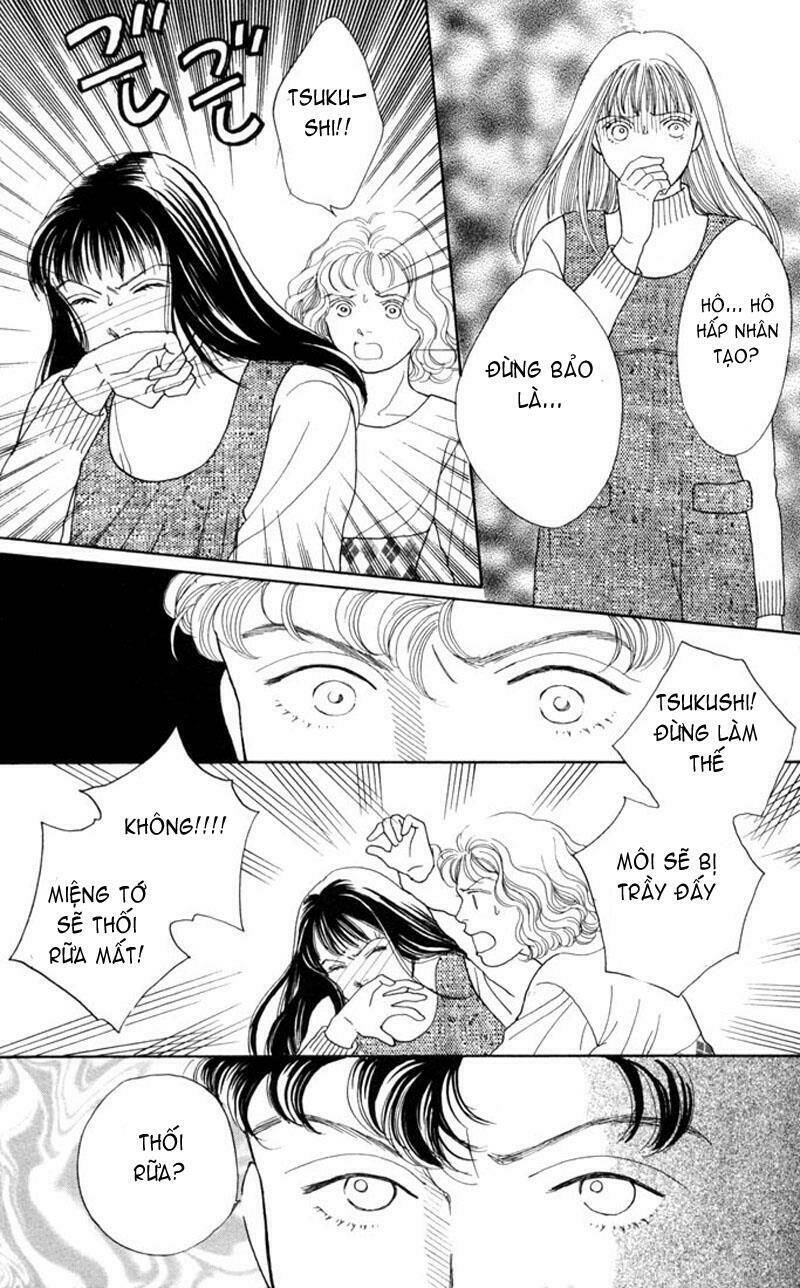 Con Nhà Giàu Chapter 79 - Trang 2