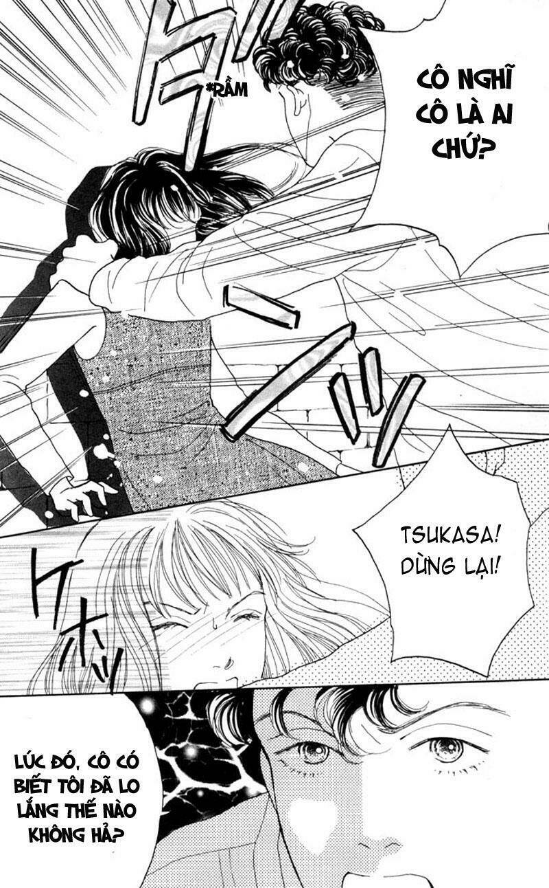 Con Nhà Giàu Chapter 79 - Trang 2