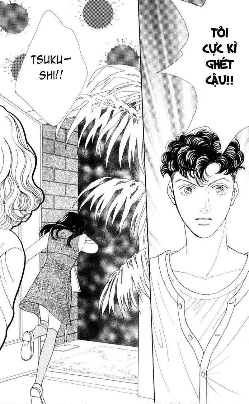 Con Nhà Giàu Chapter 79 - Trang 2