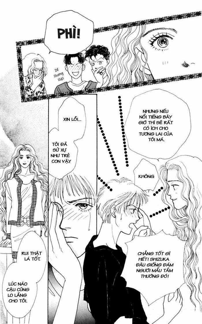 Con Nhà Giàu Chapter 8 - Trang 2