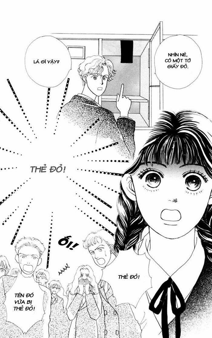 Con Nhà Giàu Chapter 8 - Trang 2