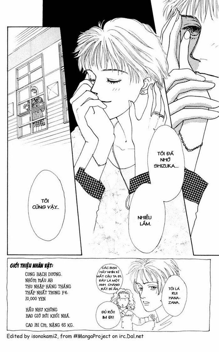 Con Nhà Giàu Chapter 8 - Trang 2