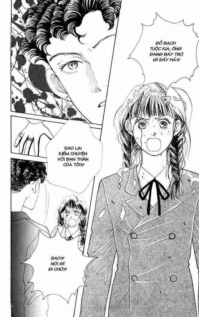 Con Nhà Giàu Chapter 8 - Trang 2