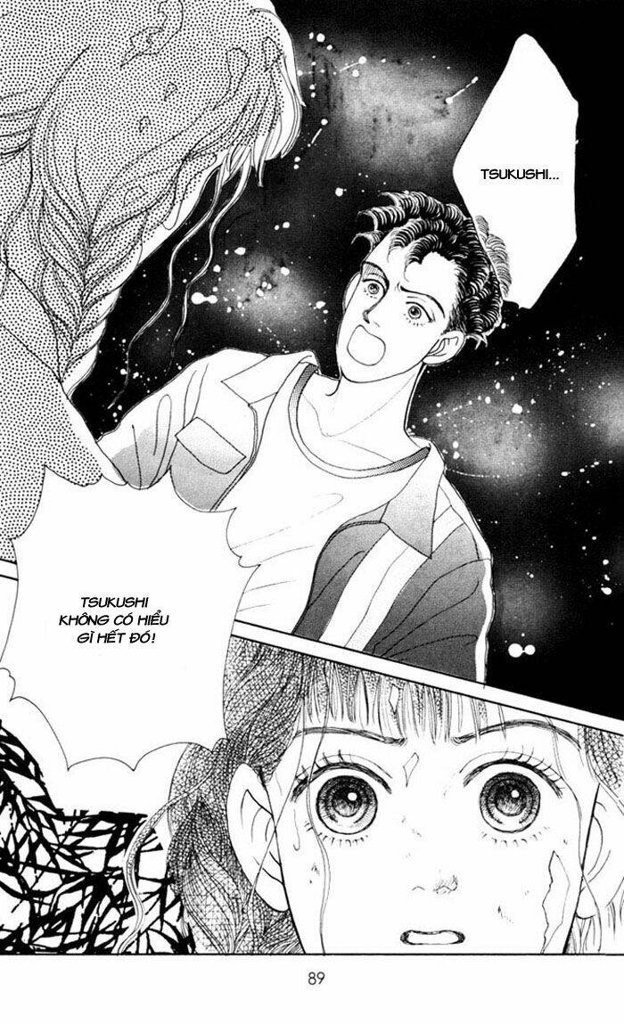 Con Nhà Giàu Chapter 8 - Trang 2