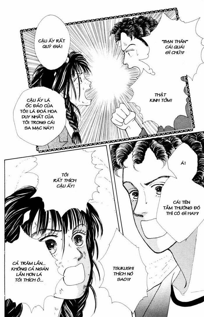 Con Nhà Giàu Chapter 8 - Trang 2