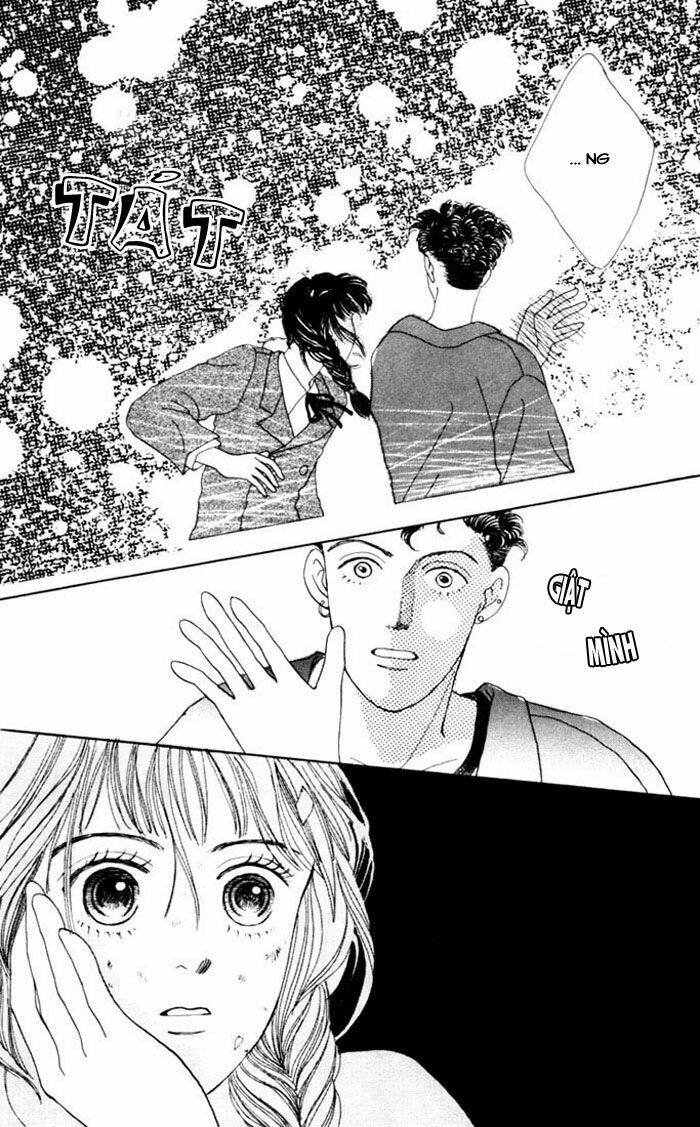 Con Nhà Giàu Chapter 8 - Trang 2