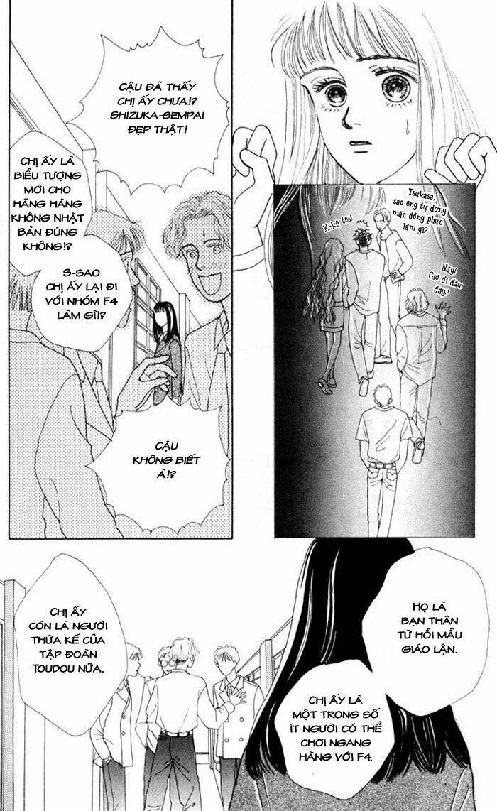 Con Nhà Giàu Chapter 8 - Trang 2