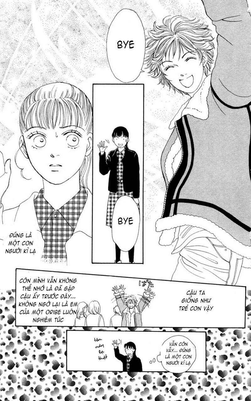 Con Nhà Giàu Chapter 80 - Trang 2