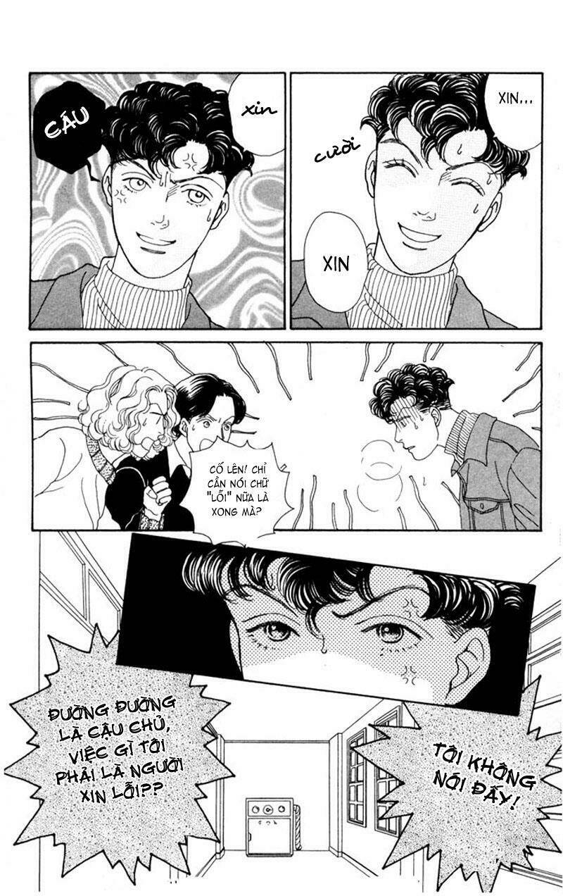 Con Nhà Giàu Chapter 80 - Trang 2