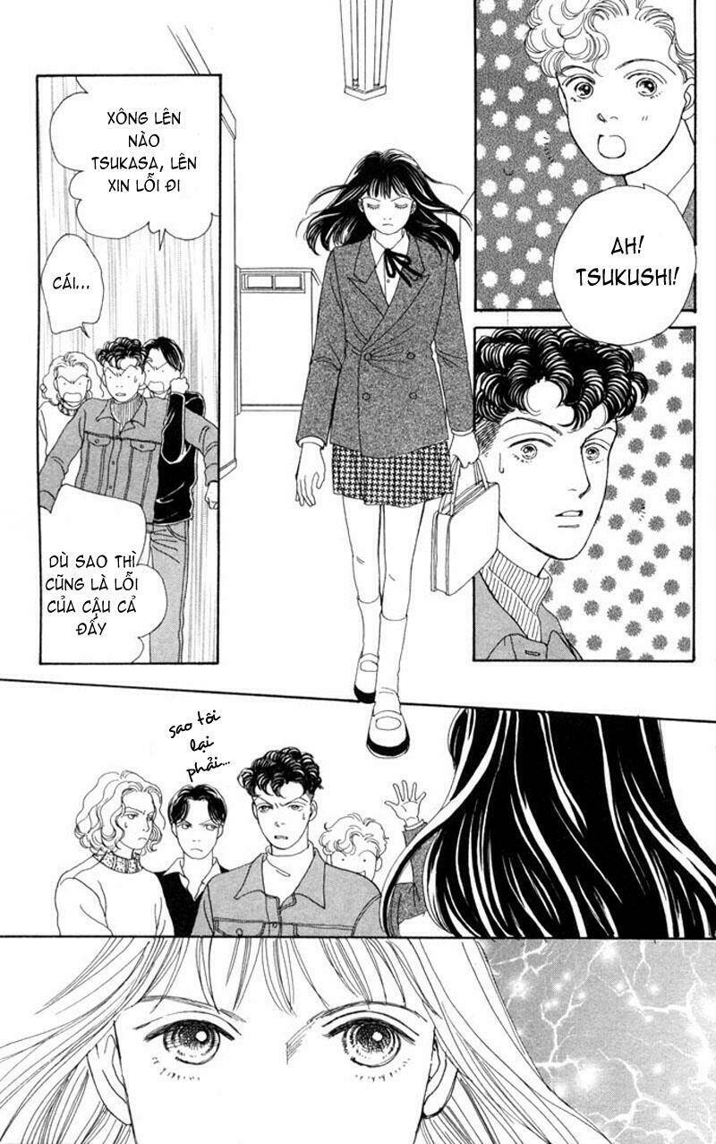 Con Nhà Giàu Chapter 80 - Trang 2